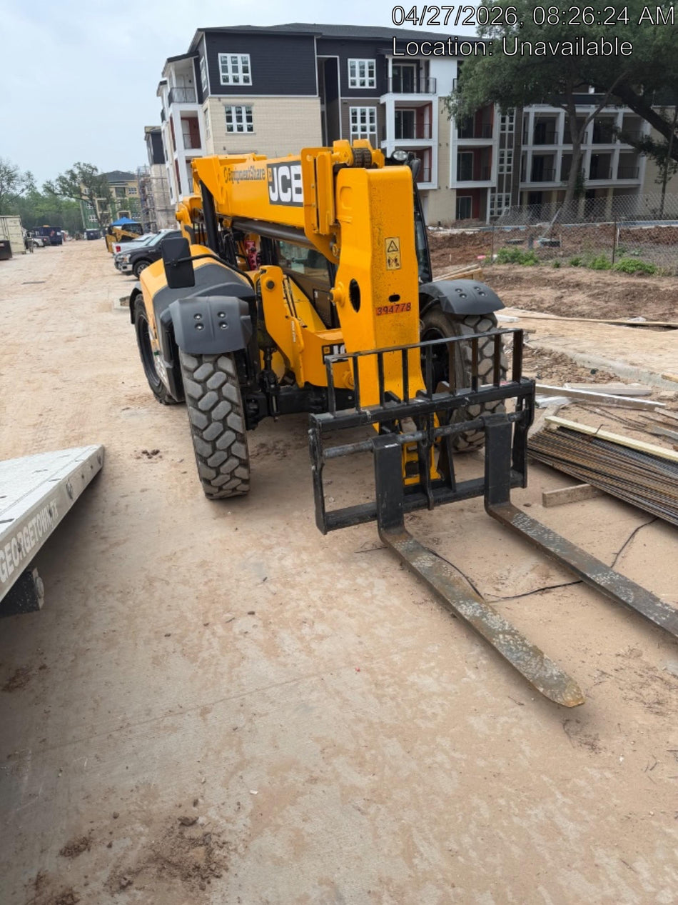 2024 JCB 506-36