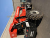 2020 Manitou MTA8044 Cab/Heat/Air, Solid Tires, Work Lights, Beacon, Aux Hydraulics, Back up Alarm, Lifting Eye, Mirrors, ES Keypad