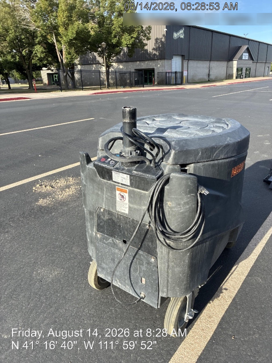2022 POWER BREEZER PB4BASE
