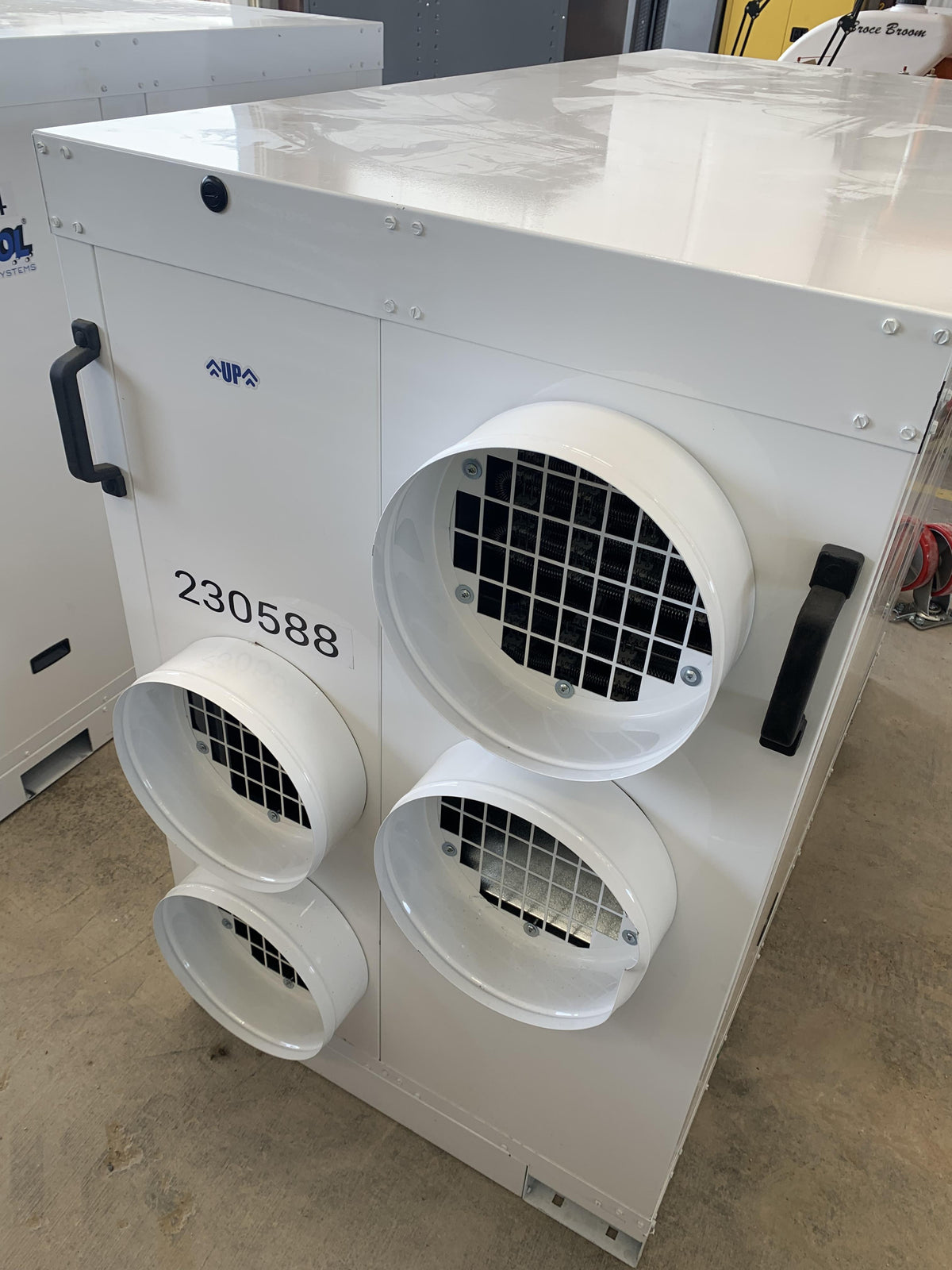 2022 KWIKOOL KPO12-43H