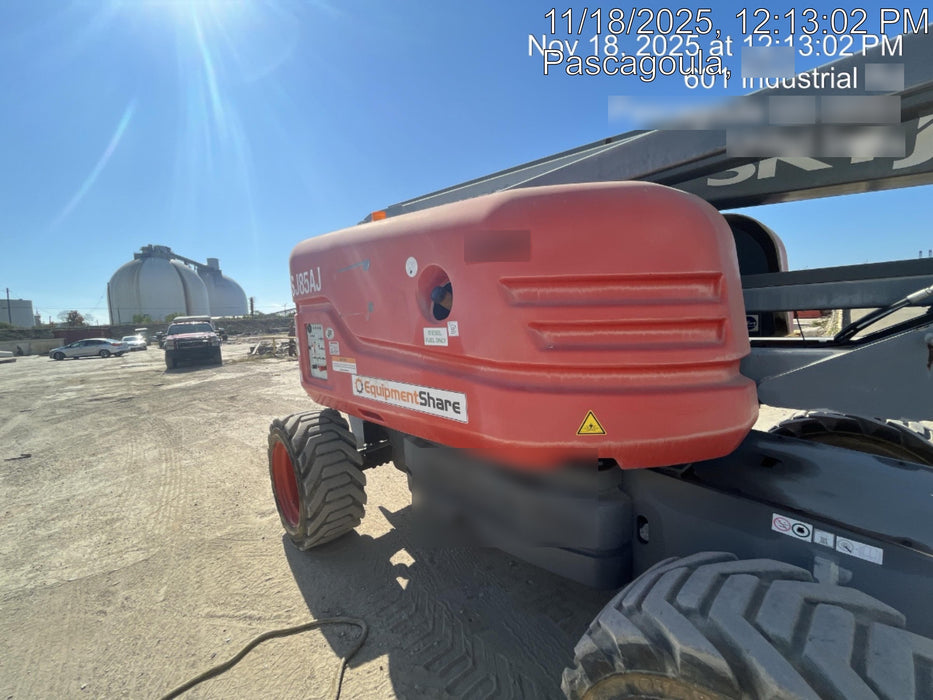 2018 SKYJACK SJ85 AJ