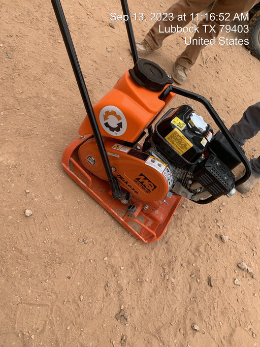 2023 MULTIQUIP MVC82VHW