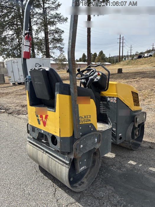 2020 WACKER NEUSON RD12A