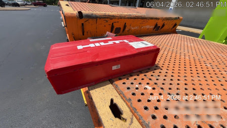 2022 HILTI TE 1000-AVR