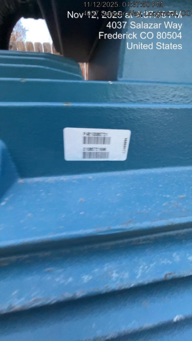 2023 ATLAS COPCO PAC H108 E SS