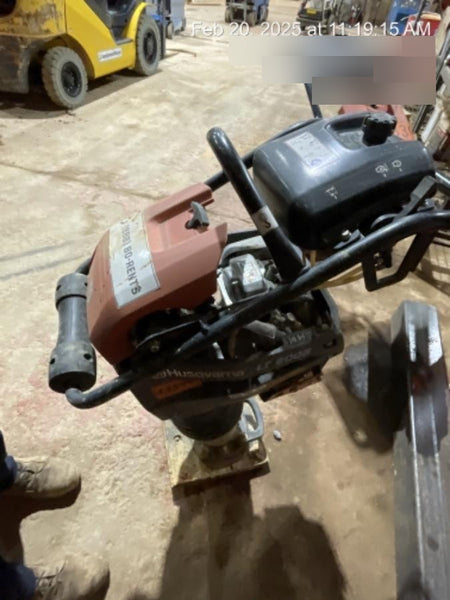 2024 HUSQVARNA LT6005