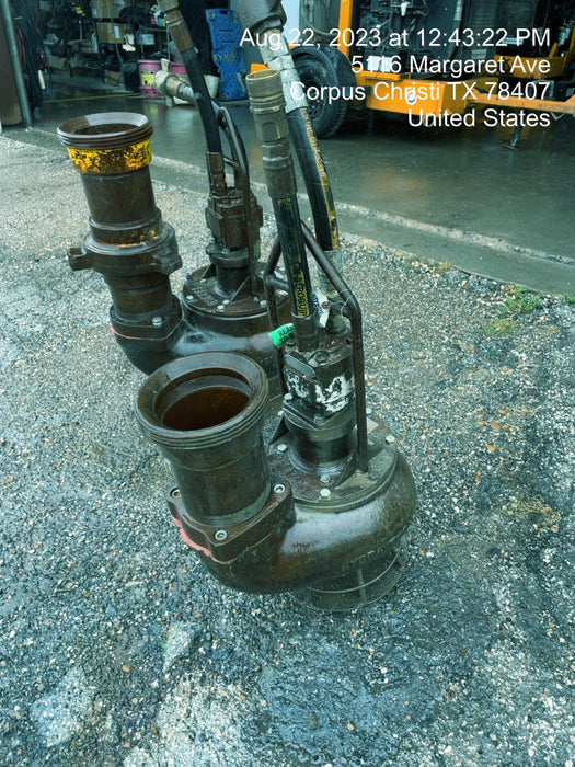 2021 HYDRA TECH S6TC