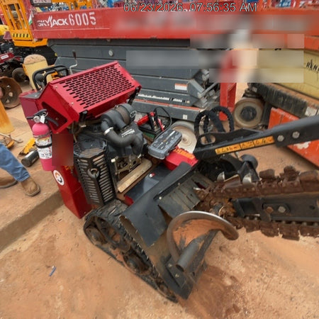 2022 TORO TRX-250
