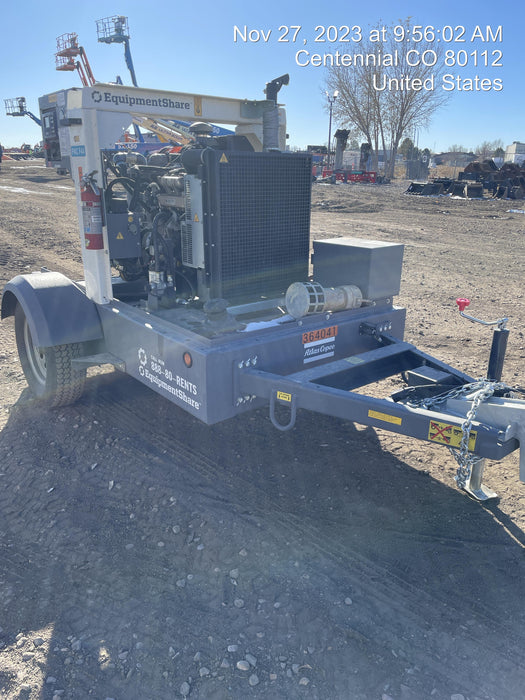 2023 ATLAS COPCO PAC F44 KD