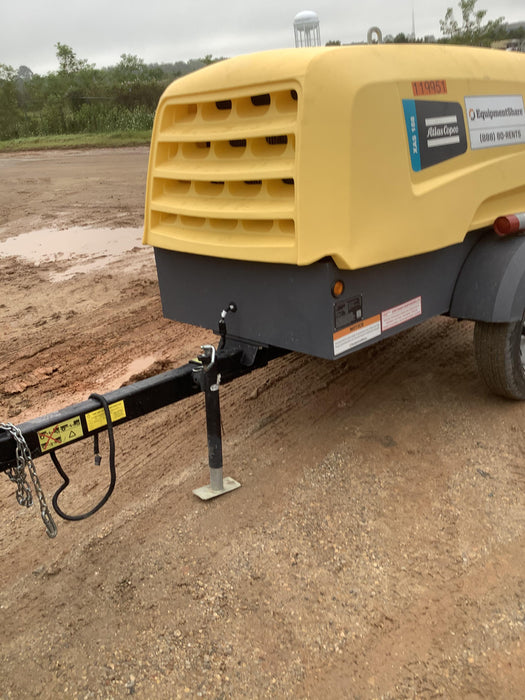 2020 ATLAS COPCO XAS188