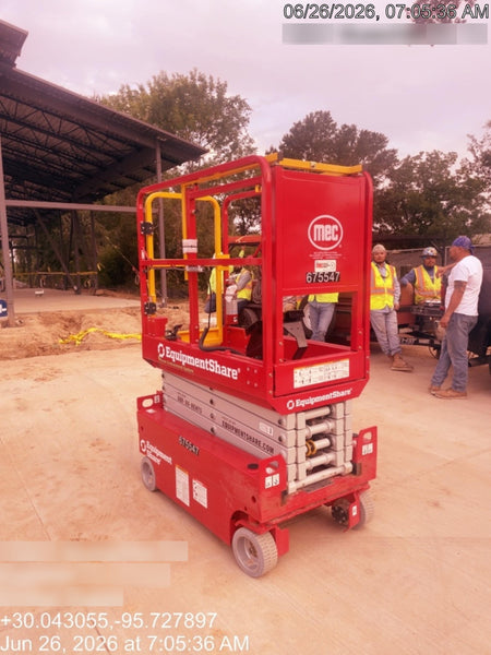 2026 MEC Micro 19-XD
