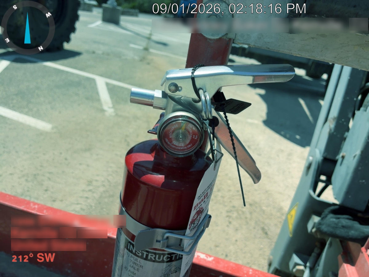 2019 SKYJACK SJ46 AJ