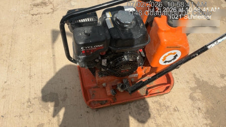 2023 MULTIQUIP MVC82VHW