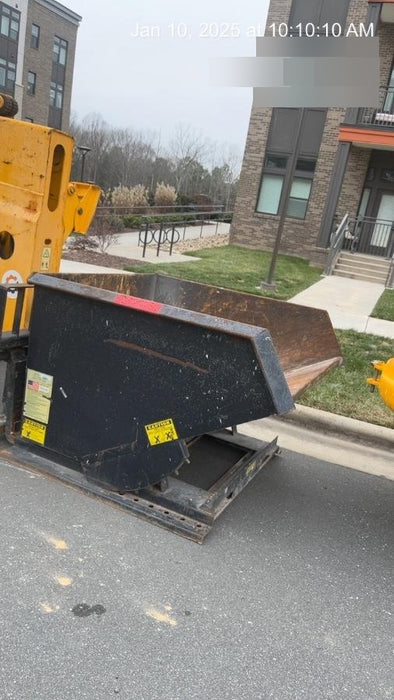 2022 ARROW MATERIAL HANDLING HP-6000-200