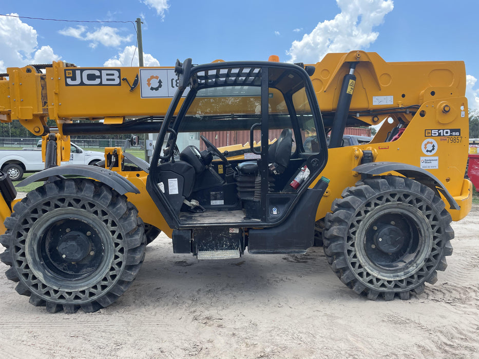 2020 JCB 510-56