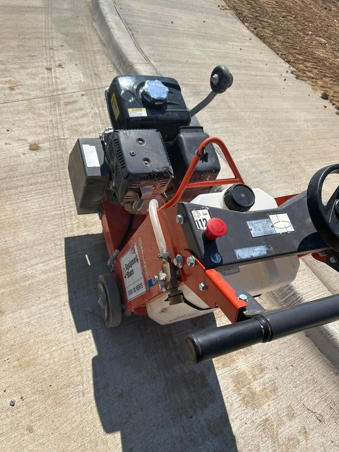 2020 HUSQVARNA FS400