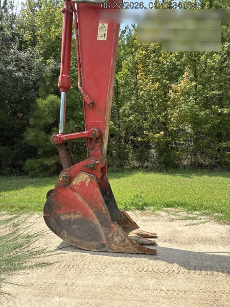 2020 LINK-BELT 210X4EX