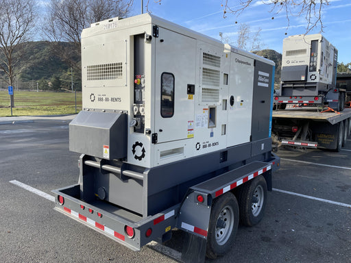 2022 ATLAS COPCO QAS 175