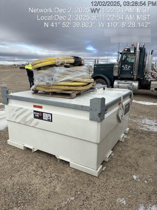 2024 WESTERN GLOBAL 50TCG