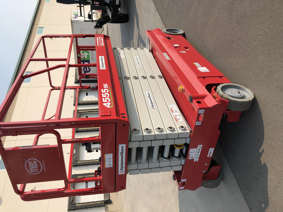 2020 MEC 4555SE