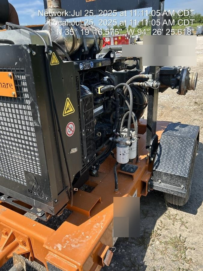 2022 RWN RWN-6612T-OBPT