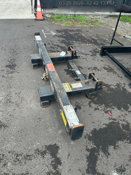 2020 STAR INDUSTRIES 1150C