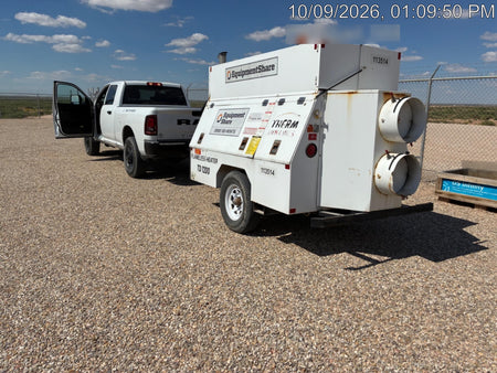2020 THERM DYNAMICS TD1200