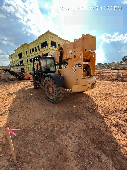 2019 JCB 512-56