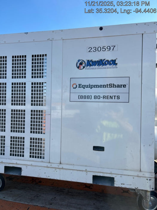 2022 KWIKOOL KPO12-43H