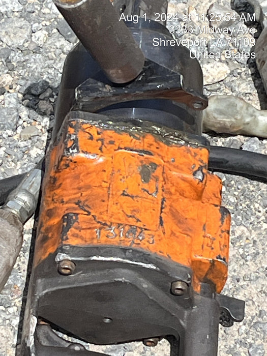 2021 MICHIGAN PNEUMATIC 4955B2