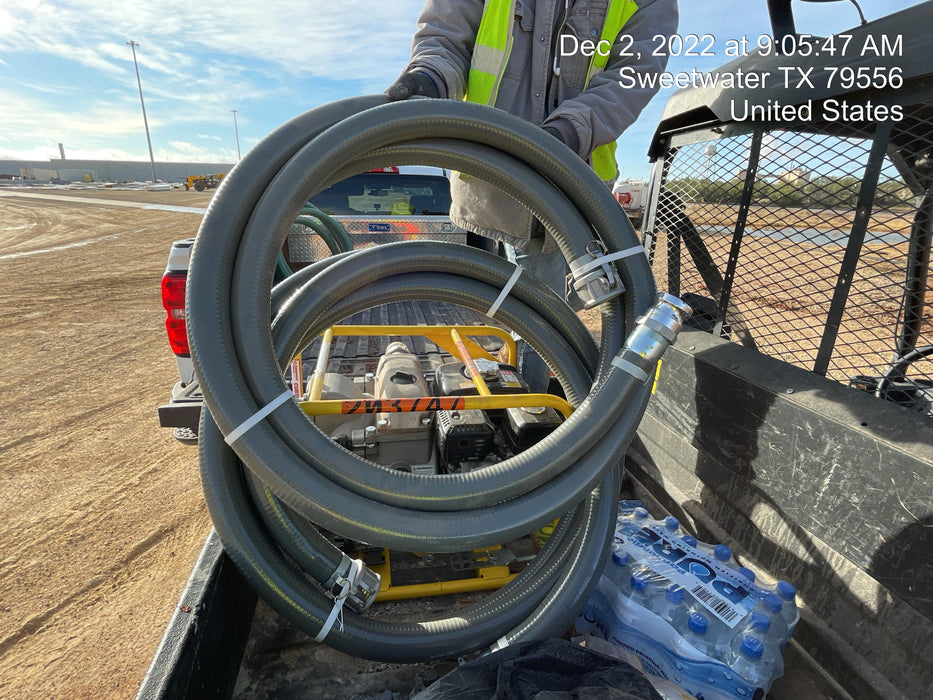 2021 WACKER NEUSON PT2A