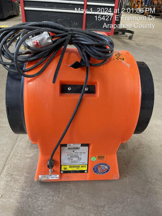 2023 ALLEGRO 9539-12EX