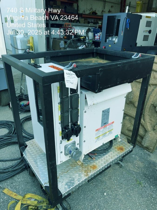 2022 TRYSTAR TF-30KVA480-208SDC-CG-D