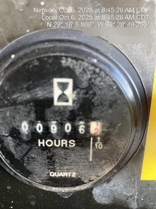 2019 GENIE GS-3369 RT