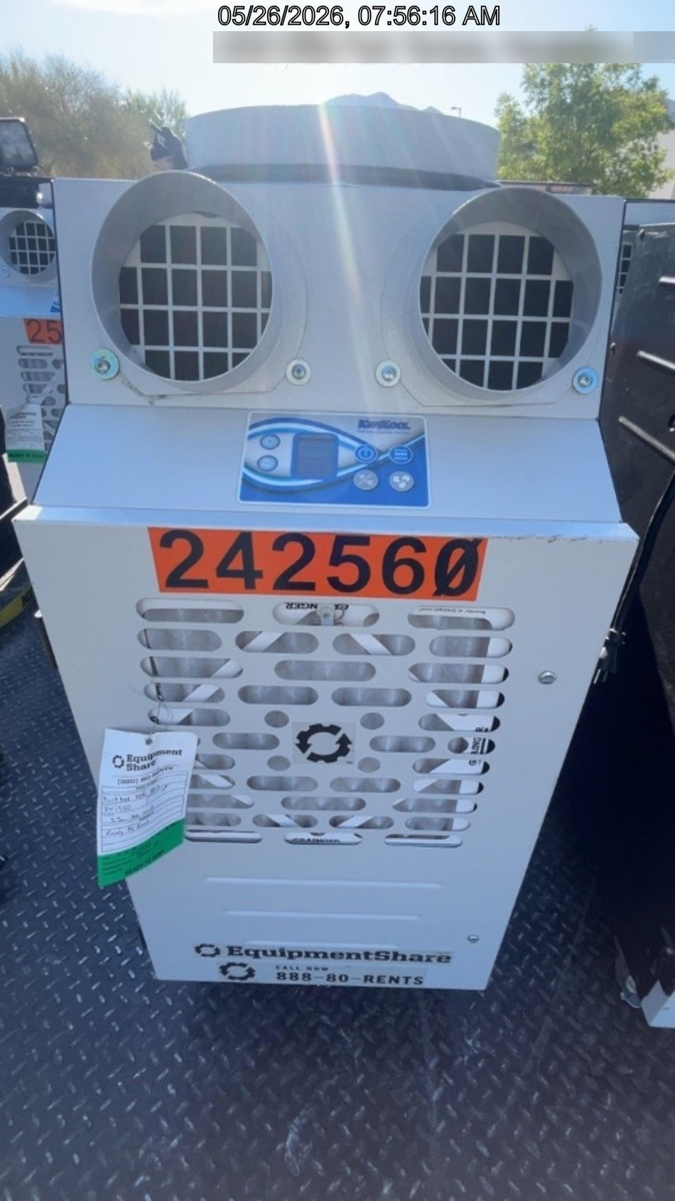 2022 KWIKOOL KPAC1811-2