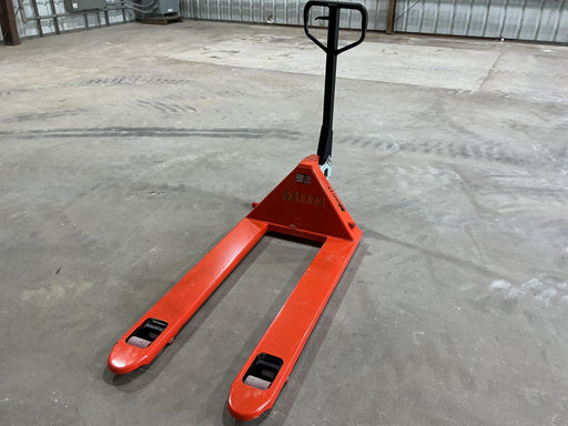 2025 MIGHTY LIFT ML55M