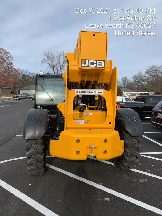 2021 JCB 510-56