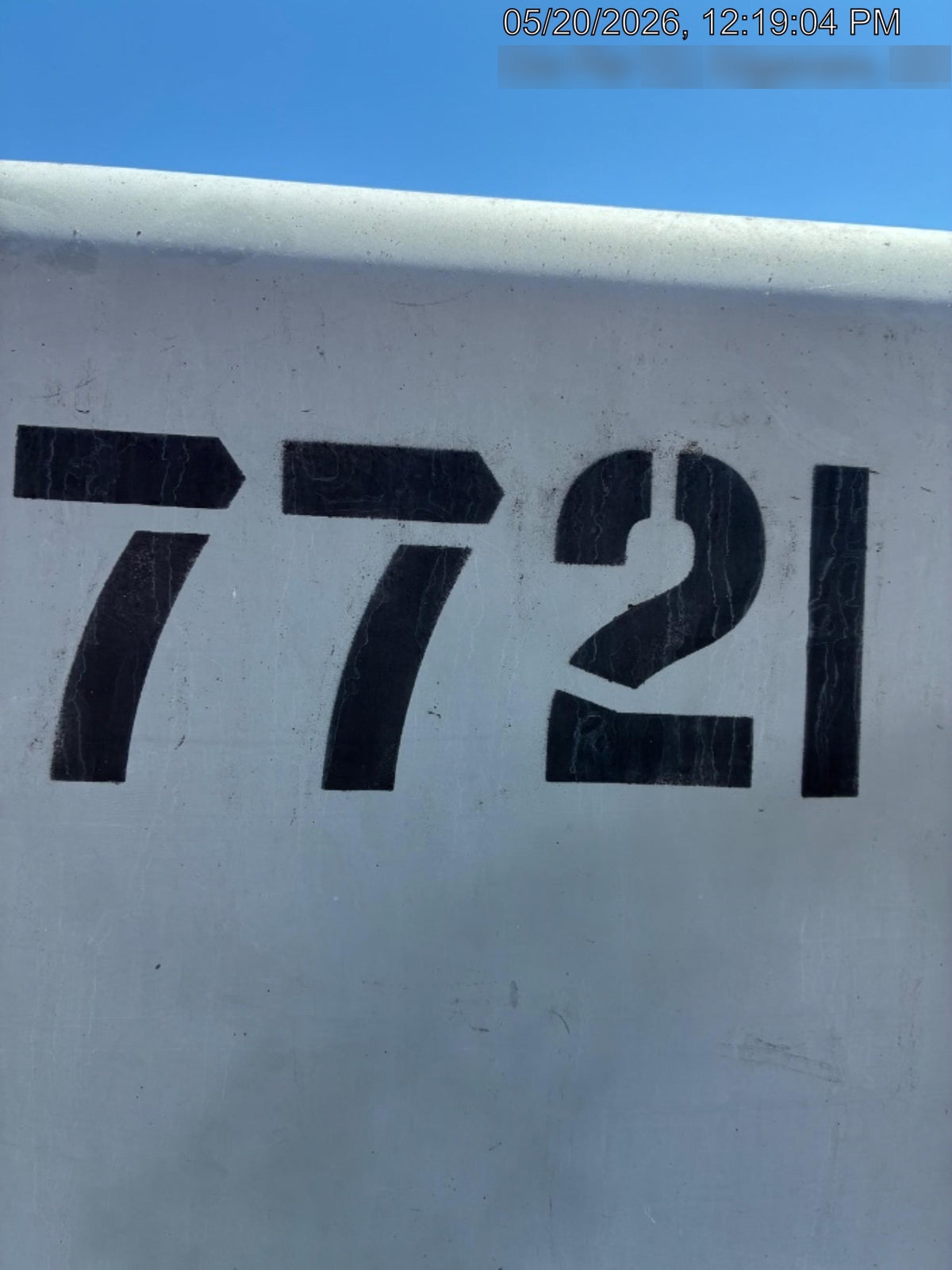 2018 GENIE Z-45/25