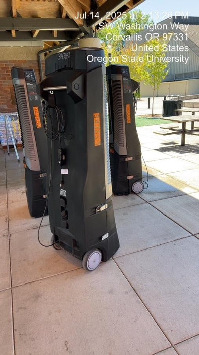 2023 VECTOR Vector Max