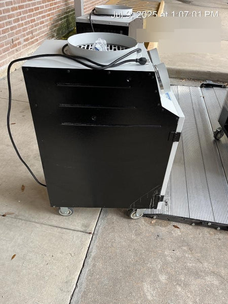 2022 KWIKOOL KPAC1411-2