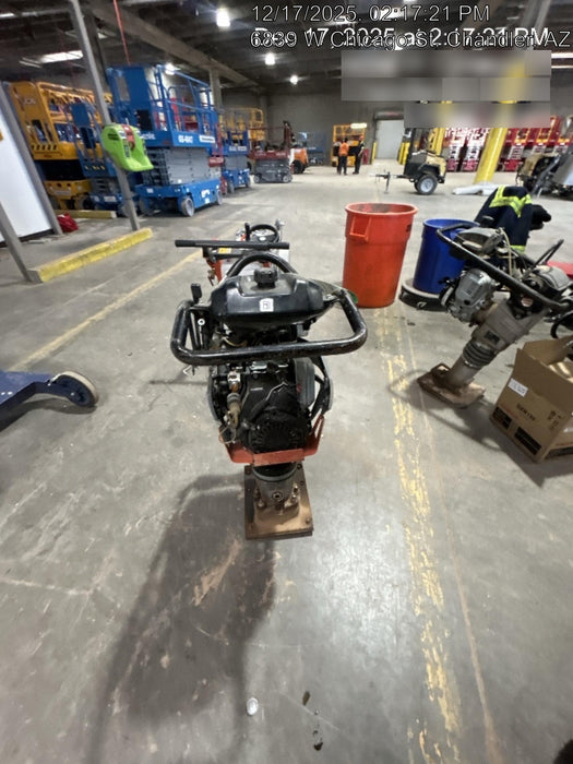 2024 HUSQVARNA LT6005