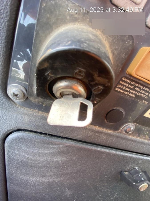 2020 JOHN DEERE 310LEP - Extendable Stick