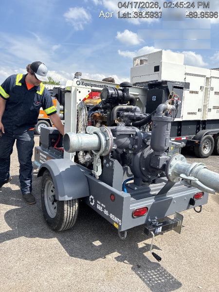 2026 ATLAS COPCO PAC F66 KD