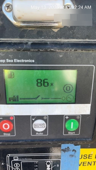 2022 ATLAS COPCO QAS45