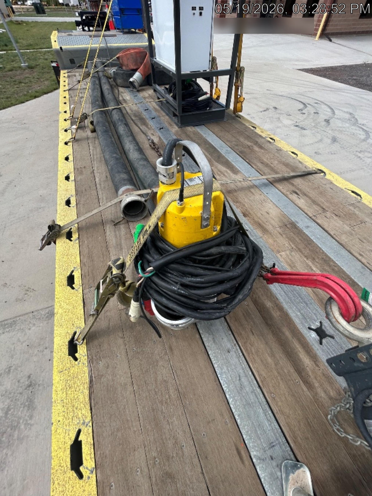 2022 ATLAS COPCO S60 N