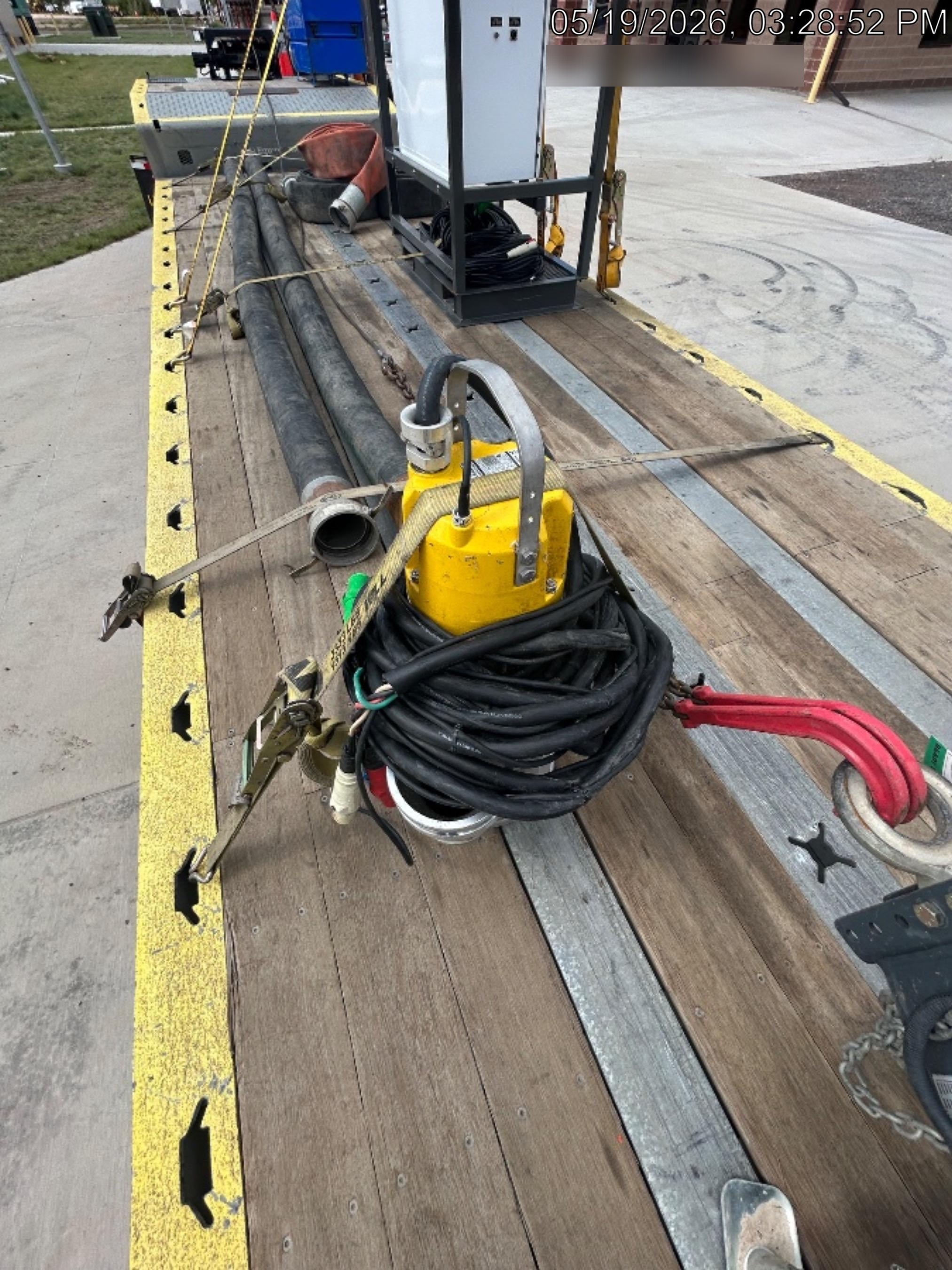 2022 ATLAS COPCO S60 N