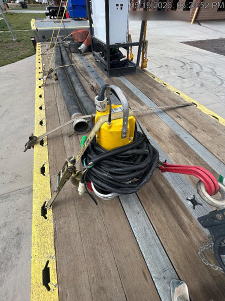 2022 ATLAS COPCO S60 N