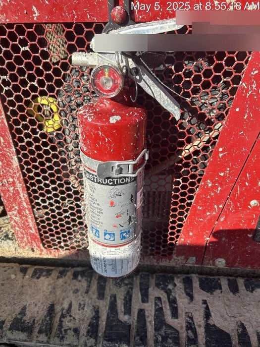 2023 TORO MBTX 2500-TS