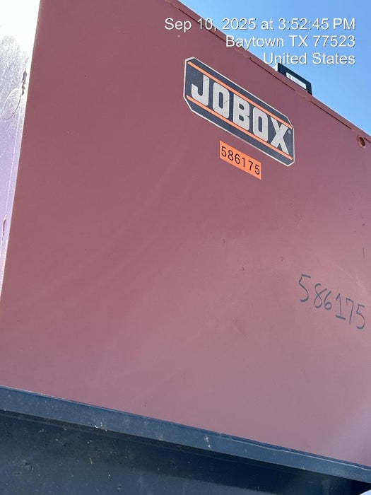 2022 JOBOX 1-669990