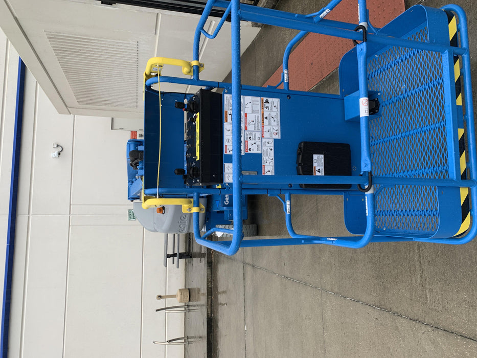 2020 GENIE Z-40/23N RJ